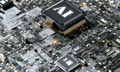 AI-Augmented Systems - Photo by Igor Omilaev on Unsplash