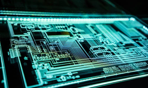 Modernization and Platform Engineering - Photo by Adi Goldstein on Unsplash