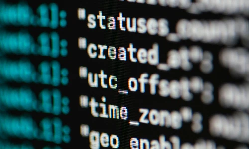 Software Engineering - Photo by ThisisEngineering on Unsplash