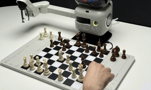 Technology Strategy - Photo by Amos K on Unsplash